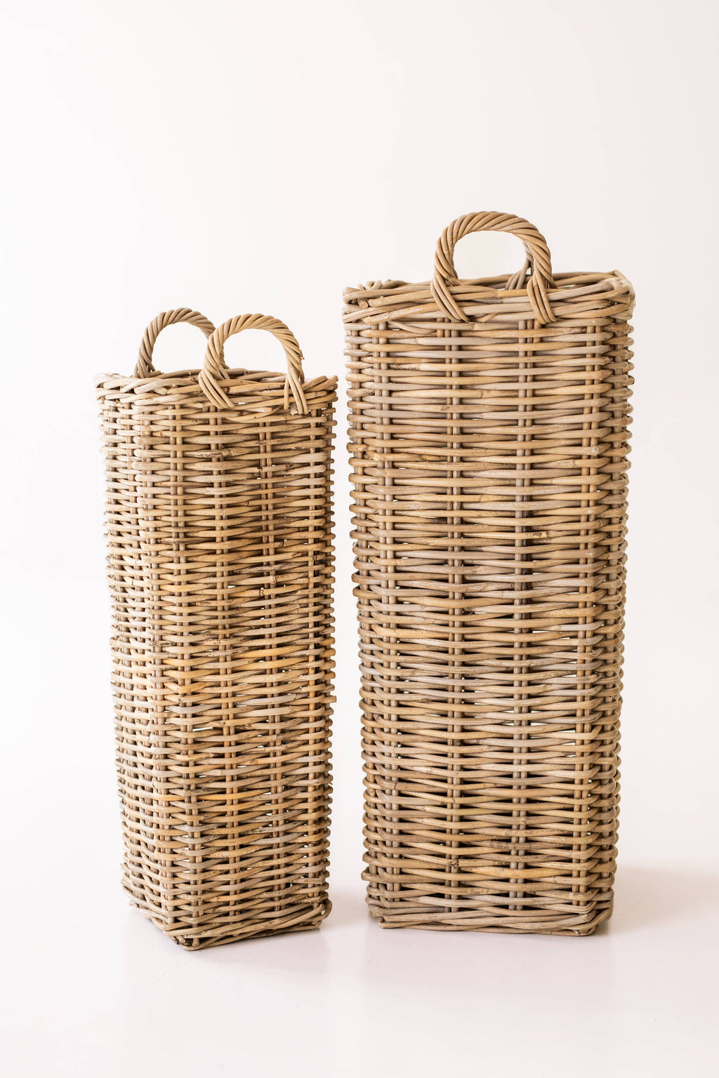Rattan Umbrella Stand