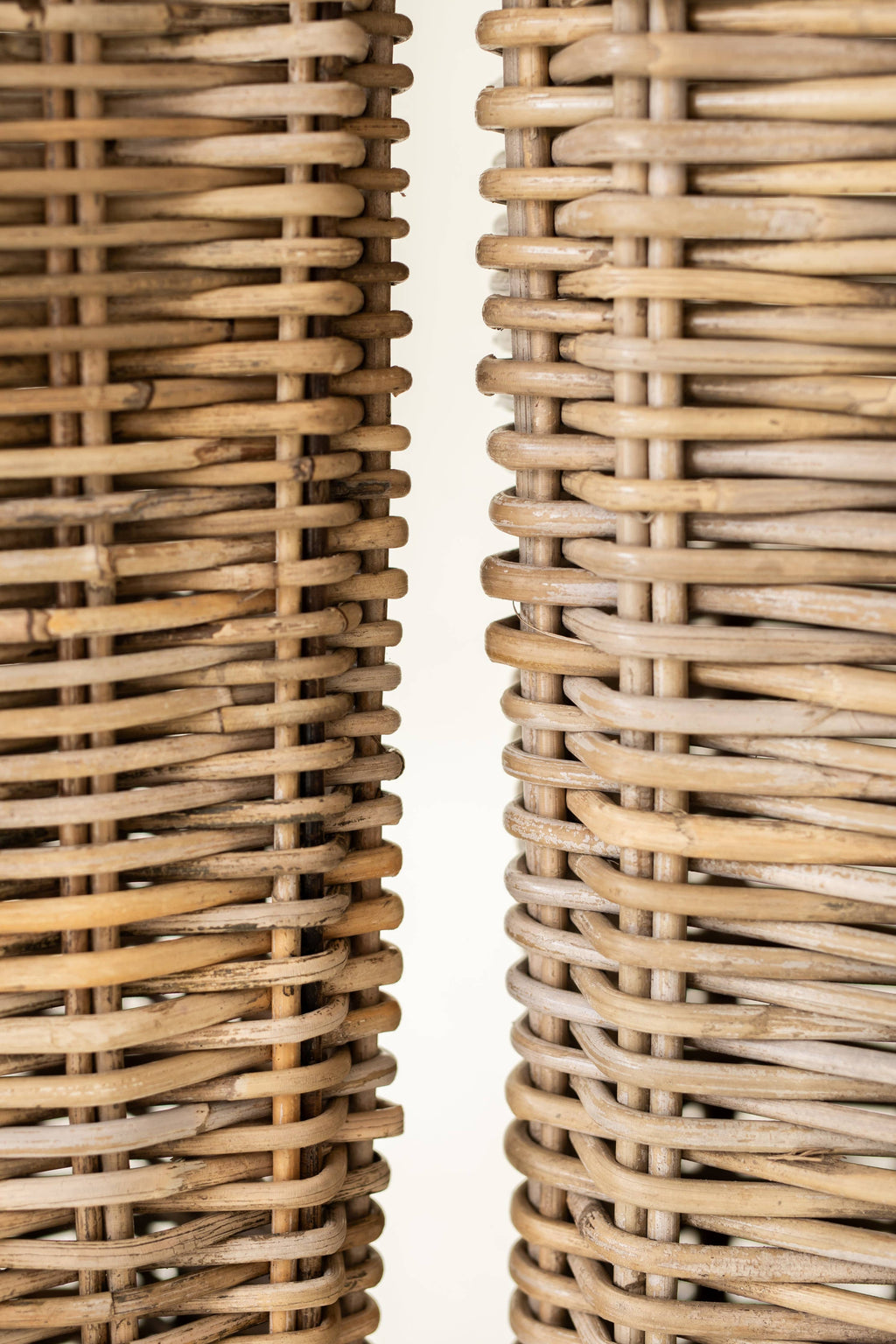 Rattan Umbrella Stand