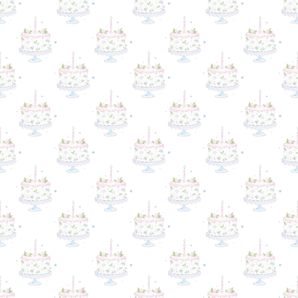 Beau Bottles Grandmillenial Pastel Birthday Cakes- Prosecco Collection