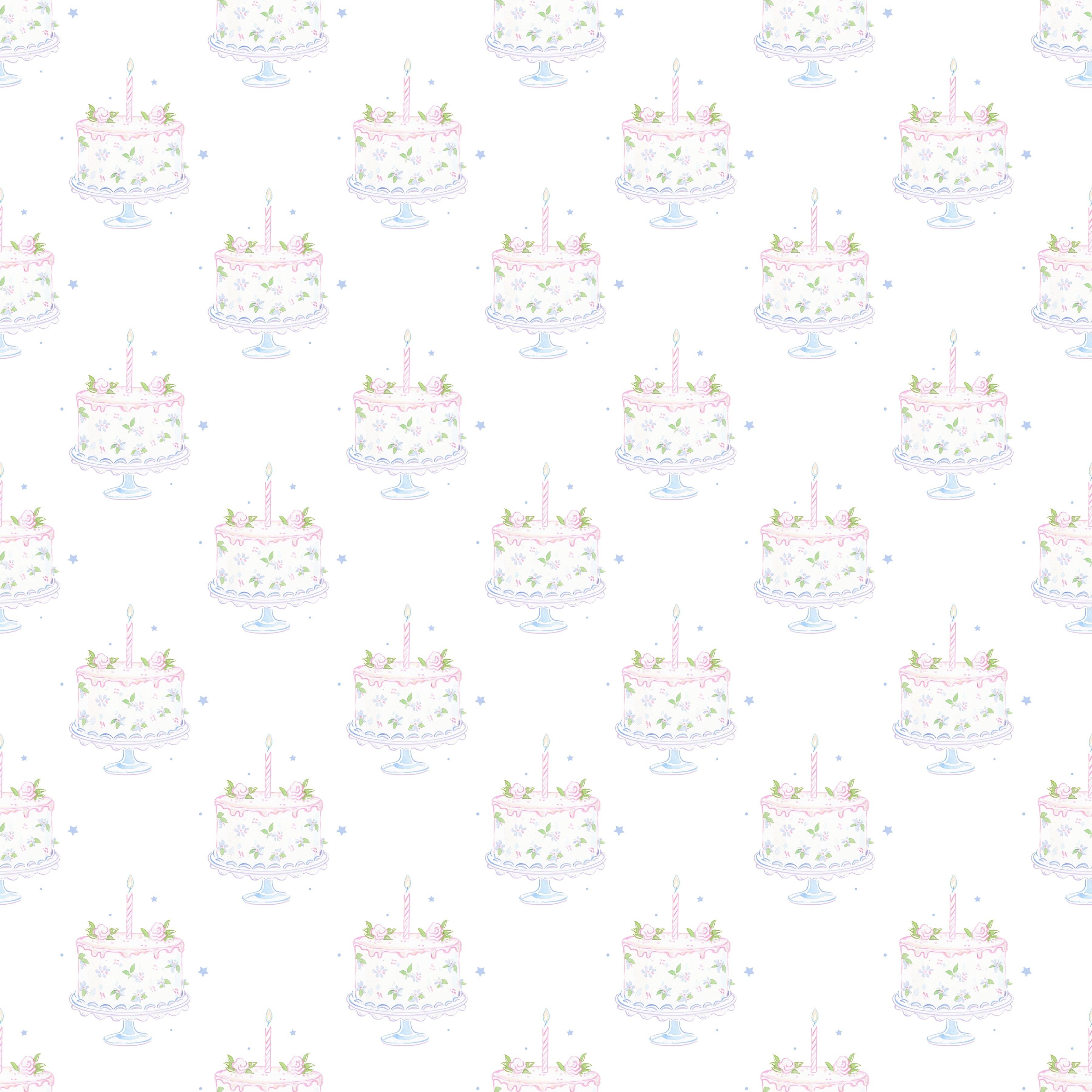 Beau Bottles Grandmillenial Pastel Birthday Cakes- Prosecco Collection
