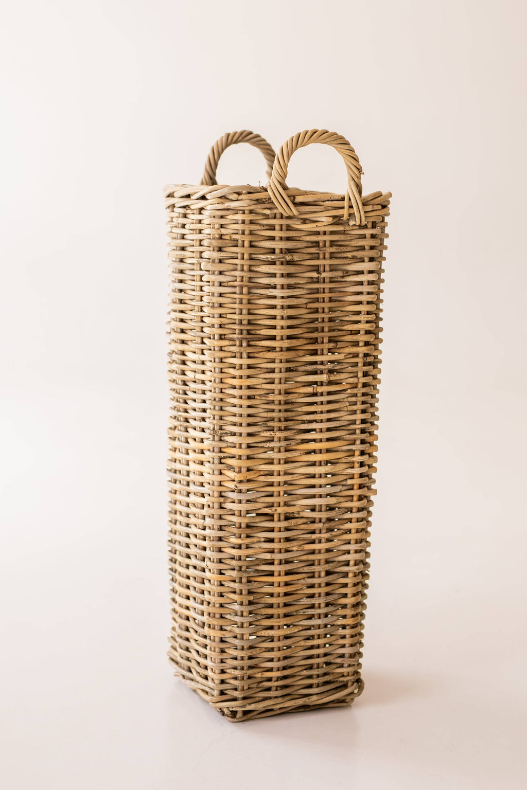 Rattan Umbrella Stand