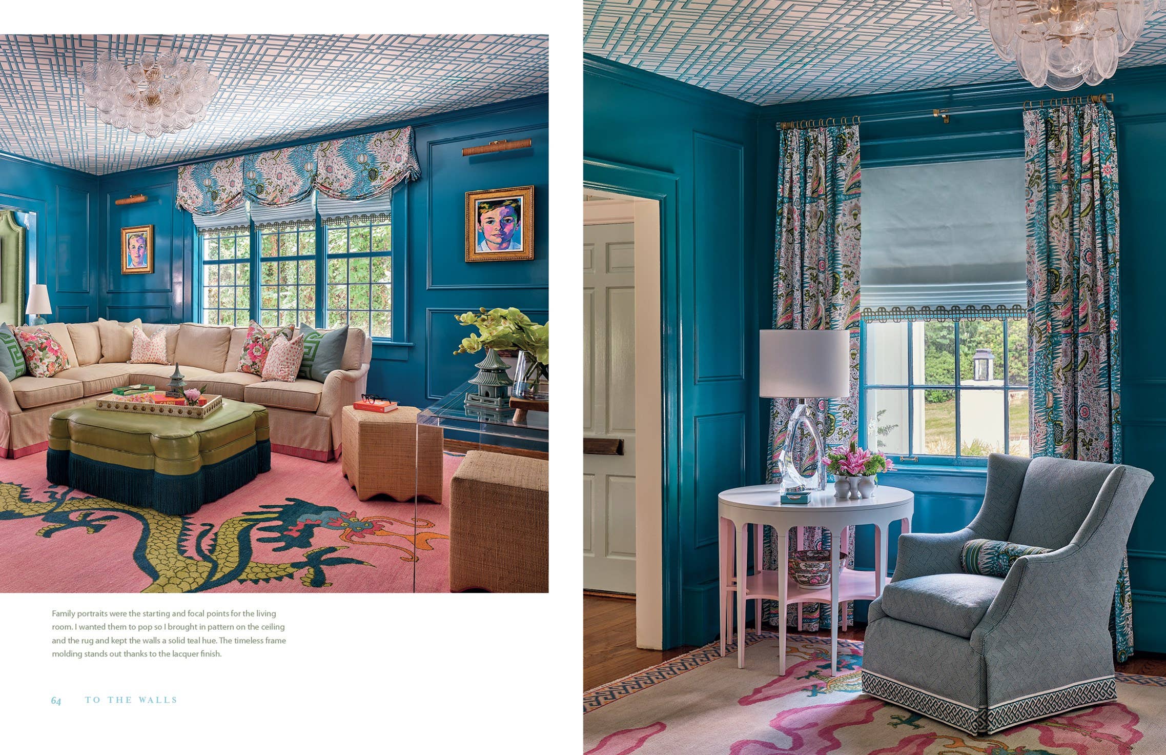 Southern Sensibility