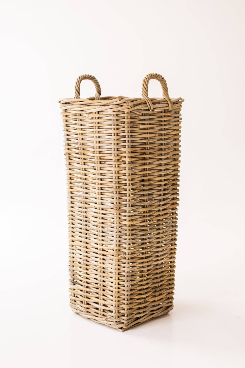 Rattan Umbrella Stand